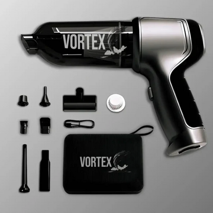 Vortex Air Duster & Vacuum